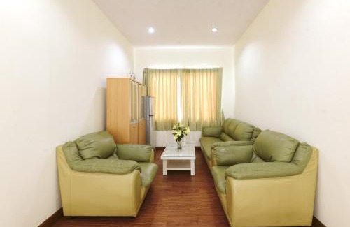 Downtown Krabi House | June Pool Villa