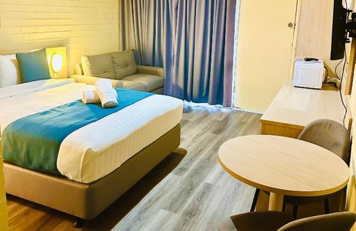 Junee Hotel | Junee Motor Inn