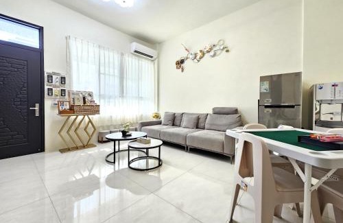 Taitung House | Jung House