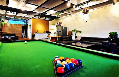 Rishon LeTsiyon Bed & Breakfast | JUNGA