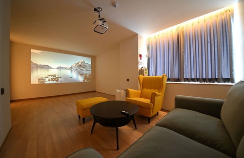 Cheongju Hotel | JungGam Hotel
