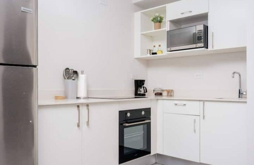 Mata Redonda Apartment | Jungle at 24`s