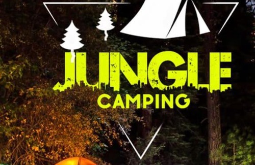 Chintapalle House | Jungle Campingg