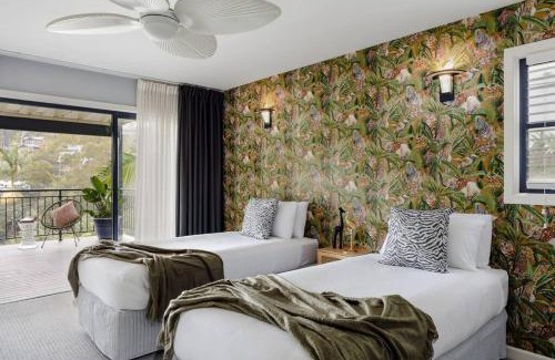 Terrigal Apartment | Jungle Cubby - by Coast Hosting