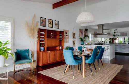 Terrigal Apartment | Jungle Cubby - by Coast Hosting