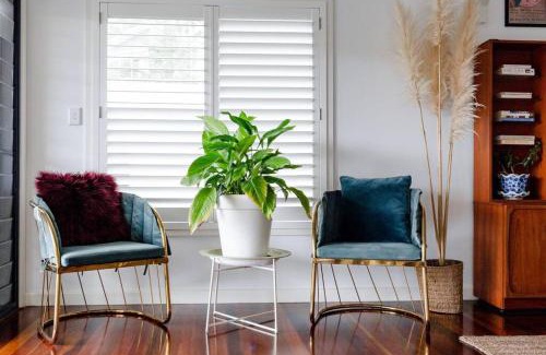 Terrigal Apartment | Jungle Cubby - by Coast Hosting
