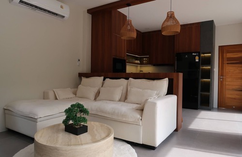 Ko Pha-ngan House | Jungle Dream Villa