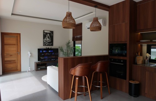 Ko Pha-ngan House | Jungle Dream Villa