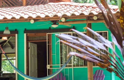 Manzanillo House | Jungle Dreamz - 2 Cozy houses near the beach