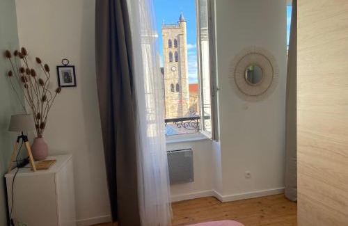 Gannat Apartment | Jungle et Nature