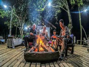 Pangmapha Hotel | Jungle guest house