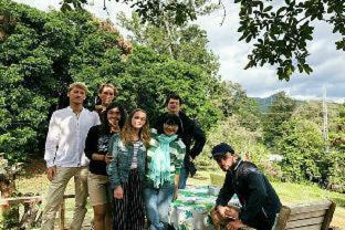 Pangmapha Hotel | Jungle guest house