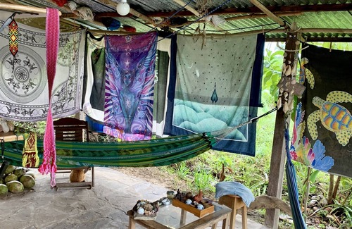 Tarapoto House | Jungle Harbor Pinnacle