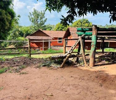 Chittur House | Jungle Homes