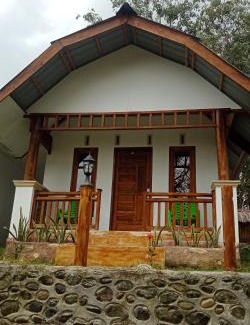Bukit Lawang House | Jungle house and treking