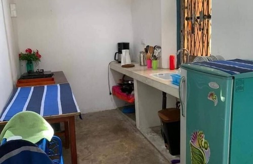 Unawatuna House | Jungle house
