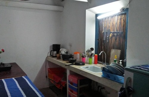 Unawatuna House | Jungle house