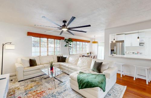 St. Petersburg - Clearwater House | Jungle House