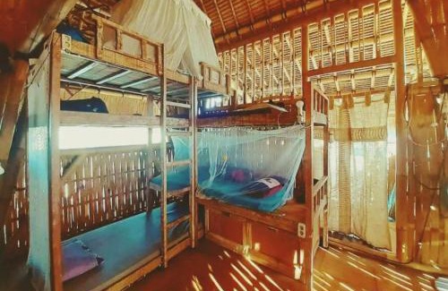 Padangsambian Klod House | Jungle in the City