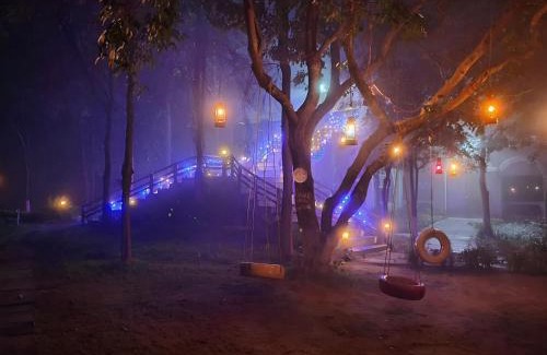 Kanha Resort | Jungle King Resort