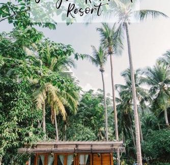 Ko Kood Resort | Jungle Koh Kood Resort