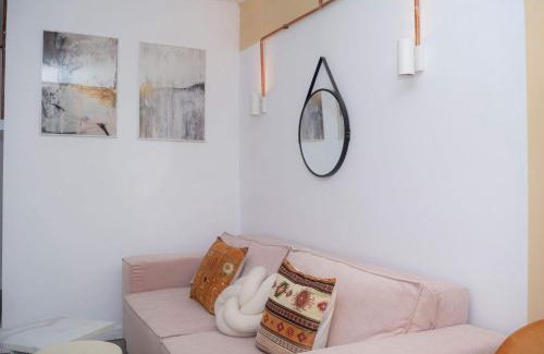 Navodari Apartment | Jungle & Orange Box - Studio - Navodari