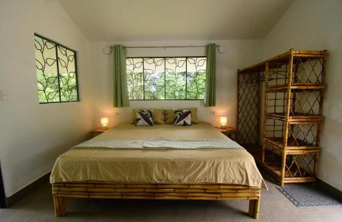 Ballena Cabin | Jungle Passion Lodge
