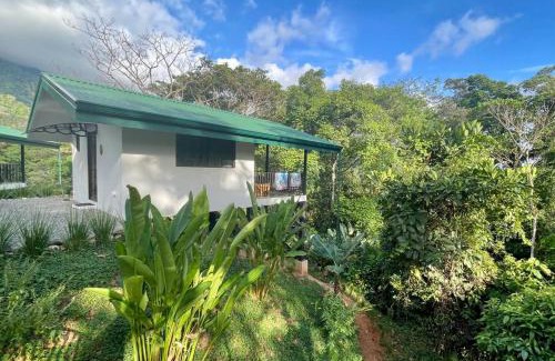 Ballena Cabin | Jungle Passion Lodge