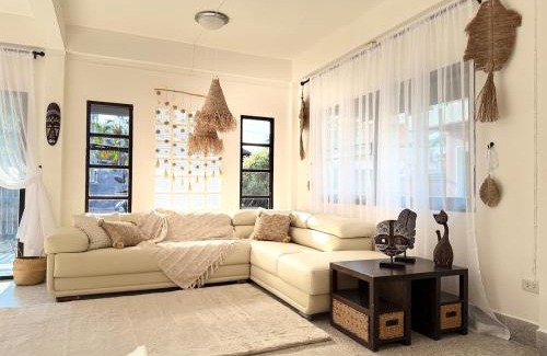 Kamala Villa | Jungle style villa 3br