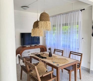 Kamala Villa | Jungle style villa 3br