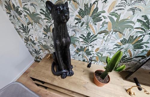 Lorient House | Jungle Urbaine