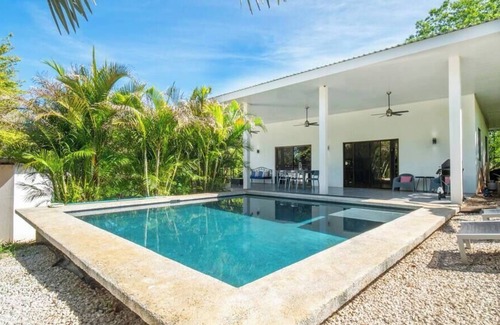 Canafistula Villa | Jungle villa