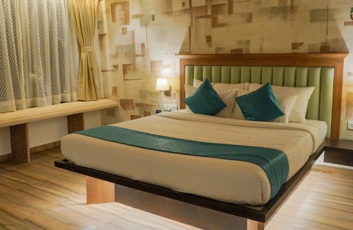 Mahabaleshwar Hotel | Jungle Valley Agriculture Resort