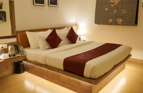 Mahabaleshwar Hotel | Jungle Valley Agriculture Resort