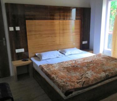 Chail House | Jungle Valley Homestay
