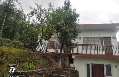 Chail House | Jungle Valley Homestay