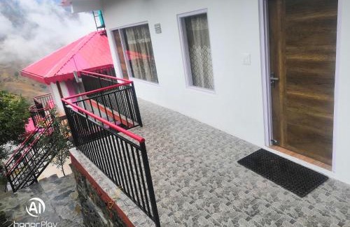 Chail House | Jungle Valley Homestay