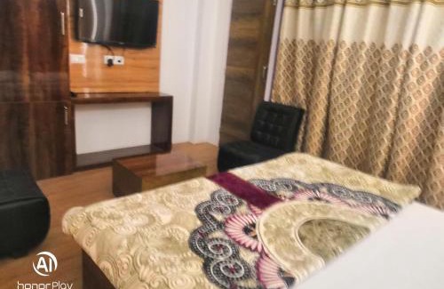 Chail House | Jungle Valley Homestay