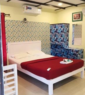 Kottappadi part House | JUNGLE VALLEY RESORT WAYANAD MEPPADI Vythiri