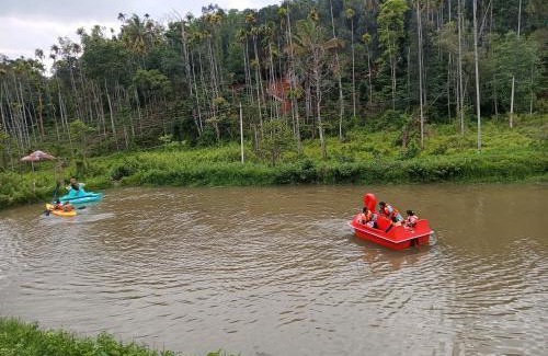 Kottappadi part House | JUNGLE VALLEY RESORT WAYANAD MEPPADI Vythiri