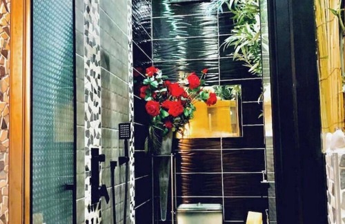 Yerres House | Jungle Vibes 🌴 Jacuzzi - Private Sauna