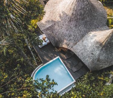 Kenderan Hotel | Jungleight Bali