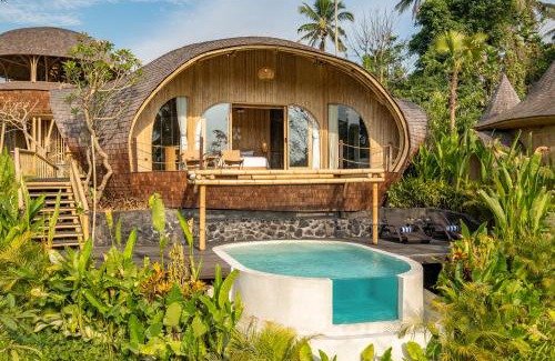 Kenderan Hotel | Jungleight Bali