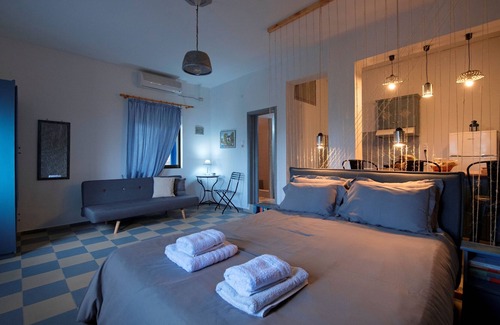 Mirties Apartment | JUNIOR HONEYMOON SUITE