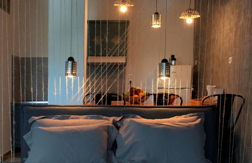 Mirties Apartment | JUNIOR HONEYMOON SUITE