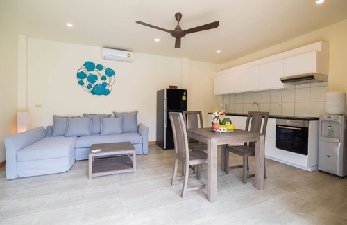 Moo 5 House | Junior Pool Villa in Beach resort