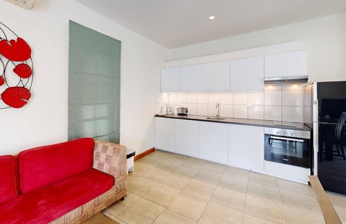 Moo 5 House | Junior Pool Villa in Beach resort