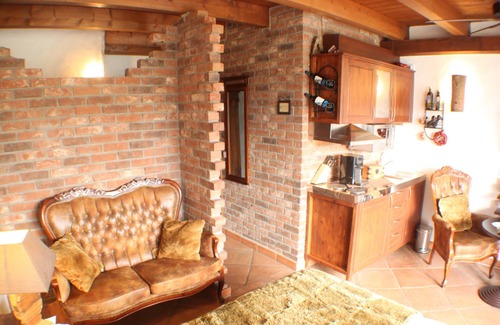 Gernsbach Apartment | Junior-Suite/Apartment mit Balkon