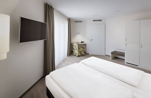 Emmendingen Apartment | Junior Suite, barrierefrei, 29qm, max. 3 Personen