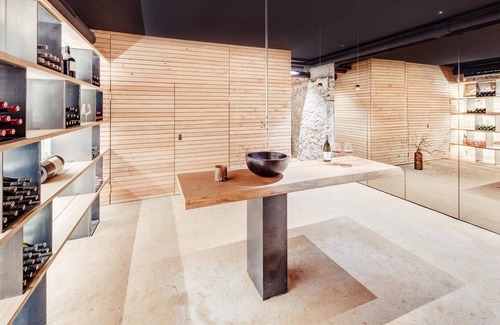 Bludenz House | Junior Suite - BOUTIQUE HOTEL das TSCHOFEN